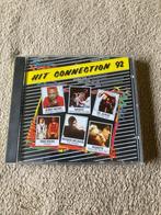 CD Hit Connection 92, CD & DVD, CD | Compilations, Comme neuf, Pop, Enlèvement ou Envoi
