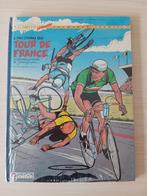 Tour de France  BD Jean Graton GESEALD, Ophalen of Verzenden