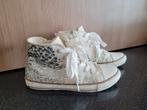 Twinset witte schoenen maat 36, Kinderen en Baby's, Schoenen, Meisje, Twinset, Zo goed als nieuw