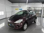 Ford Ka 1.2 benzine **125.000km**, Auto's, Ford, Stof, 1242 cc, 115 g/km, Bedrijf