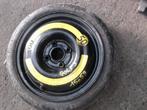 Roue Volkswagen Golf 3 14 pouces  4 trous, Ophalen, Gebruikt, Volkswagen