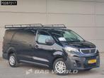 Peugeot Expert 120pk L3H1 Trekhaak Airco Cruise Imperiaal Pa, Auto's, Stof, Gebruikt, Euro 6, 4 cilinders