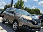 Renault Kadjar Kadjar 1.2 TCe Bose Edition EDC (bj 2016), Auto's, Renault, Kadjar, Gebruikt, 4 cilinders, Beige