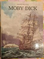 Moby Dick door Herman Melville, amper gebruikerssporen, Enlèvement ou Envoi, Comme neuf