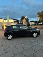 Ford fiesta 1.6 diesel te koop, Auto's, Ford, Euro 5, 5 deurs, Particulier, Fiësta