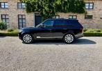 Land Rover Range Rover 3.0 TDV6 HSE Autobiography - 1° EIG, Automaat, Gebruikt, 2993 cc, Zwart