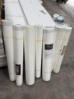 ‼️ TASSO FIBRE DE VERRE & VOILE DE VERRE LISSE en PROMOS‼️📣, Enlèvement, Neuf, Voile