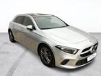 Mercedes-Benz A 220 - CARPLAY - PANO - Trekhaak -Leder, Auto's, Leder, 5 zetels, 5 deurs, Particulier