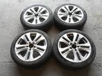 Jantes et pneus hiver Mercedes, Ophalen, 245 mm, Nieuw, 17 inch