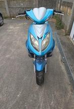 B klasse  met alle papieren, Vélos & Vélomoteurs, Scooters | Yamaha, Enlèvement ou Envoi, Comme neuf