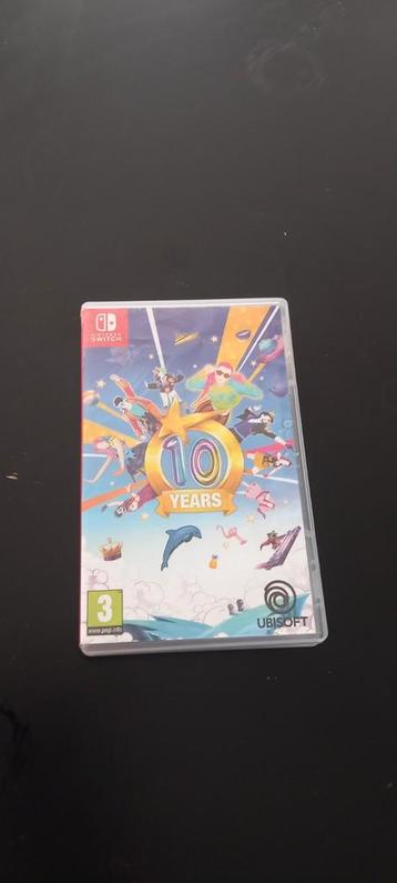 JUST DANCE 2020 beschikbaar voor biedingen