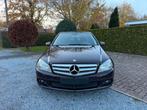 Mercedes C180 CDI Automaat/Euro 5/1ste Eigenaar/GEKEURD, Autos, Euro 5, Achat, Entreprise, Carnet d'entretien
