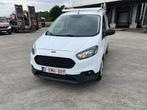 Ford transit courier 1.5d Euro 6D, Euro 6, Wit, Particulier, Ford