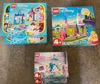 Disney frozen Lego, Kinderen en Baby's, Speelgoed | Duplo en Lego, Ophalen, Nieuw, Complete set, Lego