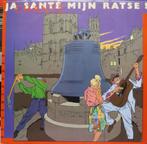 Various – Ja Santé Mijn Ratse!, Pop, 12 pouces, Utilisé, Enlèvement ou Envoi