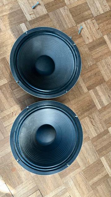 HH Premier Vintage 60 (Laney) - 12" - 16 Ohm beschikbaar voor biedingen