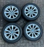 Originele 17” BMW 236 Velgen, Dunlop SPWintersport 4D Banden, Auto-onderdelen, Banden en Velgen, Ophalen, 17 inch, Winterbanden