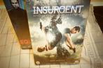 DVD Insurgent., CD & DVD, DVD | Science-Fiction & Fantasy, Science-Fiction, Comme neuf, À partir de 12 ans, Enlèvement ou Envoi