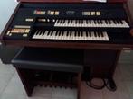 hammond orgel model EX-800, Muziek en Instrumenten, Orgels, Ophalen, Gebruikt, Orgel