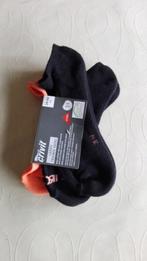 sneakersokken sneakerkousen sokken kousen, Kleding | Dames, Ophalen of Verzenden, Nieuw, Maat 39 t/m 42, Zwart