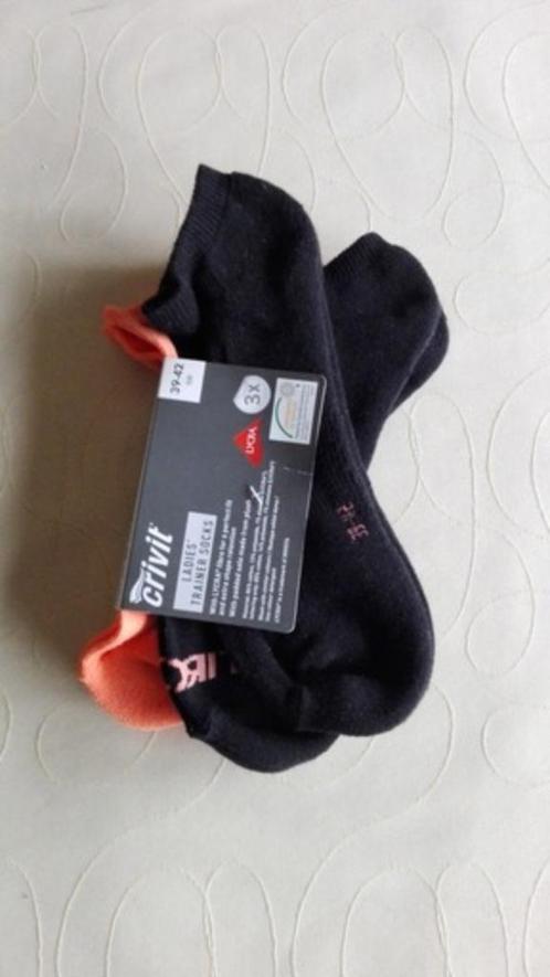 sneakersokken sneakerkousen sokken kousen, Kleding | Dames, Sokken en Kousen, Nieuw, Maat 39 t/m 42, Zwart, Ophalen of Verzenden