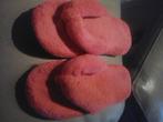 teensloefjes teenslippers maat 32, Ophalen of Verzenden