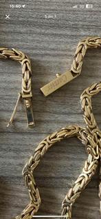 Achat or argent, Bijoux, Sacs & Beauté, Bracelets, Enlèvement ou Envoi, Comme neuf, Or, Or