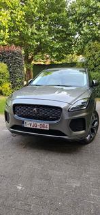 Epace 250P R Dynamic AWD Model 2019 full option BTW WAGEN, Auto's, Jaguar, Wit, Particulier, Te koop, Alarm