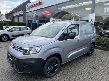 Citroen Berlingo VAN  club 0 km   wd  beschikbaar voor biedingen