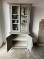 Buffetkast, Huis en Inrichting, Ophalen, Gebruikt, 50 tot 100 cm, Landelijk