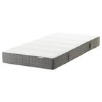 Morgedal Foammatras 90x200, Maison & Meubles, Chambre à coucher | Matelas & Sommiers, Comme neuf, Enlèvement, Une personne