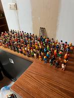 Groot lot playmobil, Enlèvement