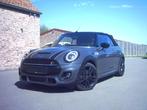 Mini Cooper Cabriolet 2.0i (John Cooper Works) Exclusive, Autos, Mini, Euro 6, Entreprise, Noir, Automatique