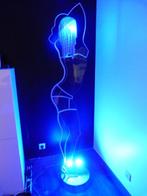 Vintage erotisch getinte vloerlamp - levensgroot !, Ophalen
