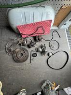 VW Golf 3 gti, Auto's, Voorwielaandrijving, Euro 5, Zwart, Zwart