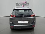 Peugeot 5008 New PureTech S/S Allure Pack, Auto's, Te koop, Zilver of Grijs, Benzine, Break