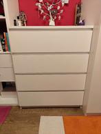 Commodes MALM, Enlèvement, Comme neuf