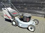 Benzine grasmaaier weibang, Ophalen, Gebruikt, 40 t/m 49 cm, Benzine-grasmaaier