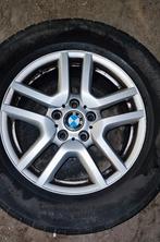 17" BMW-velgen, Ophalen, 17 inch, Banden en Velgen
