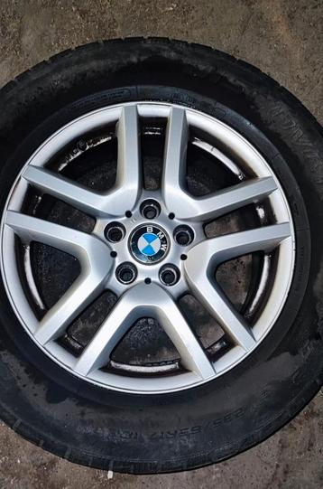 17" BMW-velgen beschikbaar voor biedingen