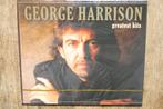 2xcd - George Harrison - Greatest Hits, CD & DVD, Neuf, dans son emballage, Enlèvement ou Envoi, Chanteur-compositeur