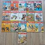 Lot strips: De Avonturen van Nero en Co, Boeken, Stripverhalen, Ophalen of Verzenden, Gelezen