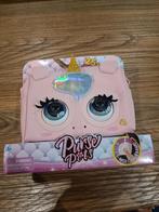 Purse Pets - Glamicorn Eenhoorn Interactieve Tas en Knuffel, Ophalen, Nieuw, Roze, Overige typen