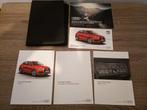 Audi Q3 gebruikershandleidingen, Verzenden