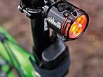 Achterlicht voor de fiets, Ophalen of Verzenden, Zo goed als nieuw