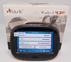 4.3” Waterdicht Motor GPS Navigatiesysteem –LARK FREEBIRD-BT, Motos, Accessoires | Systèmes de navigation, Neuf, Info@drktech.be