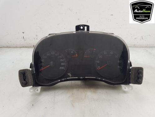 COCKPIT Fiat Doblo Cargo (223) (|5550004601|51797302|), Auto-onderdelen, Dashboard en Schakelaars, Fiat, Gebruikt