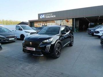 Peugeot 2008 1.2 i benzine 130pk Automaat GT 360 Camera beschikbaar voor biedingen