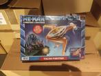 he-man talon fighter. Nieuw!!, Kinderen en Baby's, Speelgoed | Actiefiguren, Ophalen of Verzenden, Zo goed als nieuw