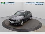 Skoda Kamiq Kamiq 1.0 TSI Selection DSG, Auto's, Skoda, Automaat, Airbags, 139 g/km, Overige modellen